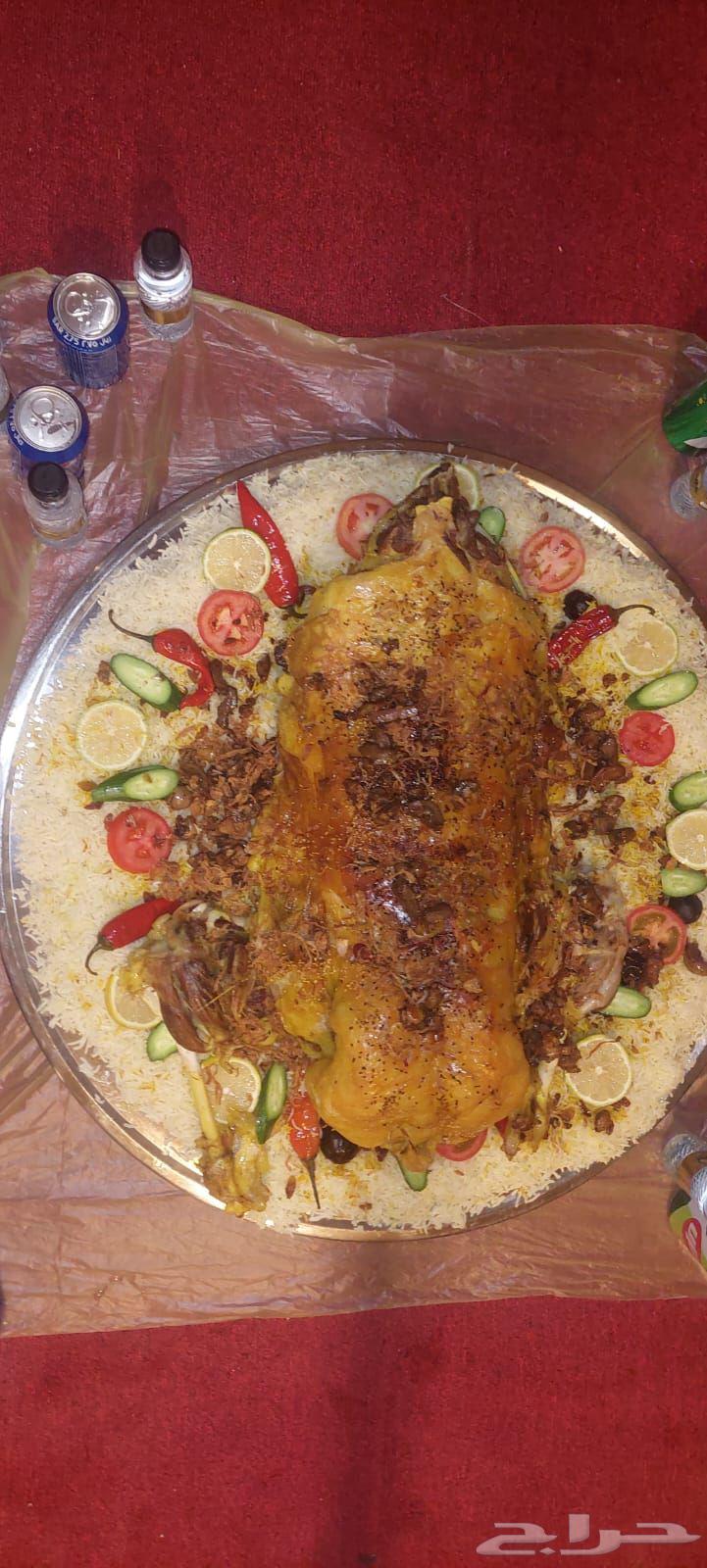 طباخ متنقل ابو غازي64458243913089111