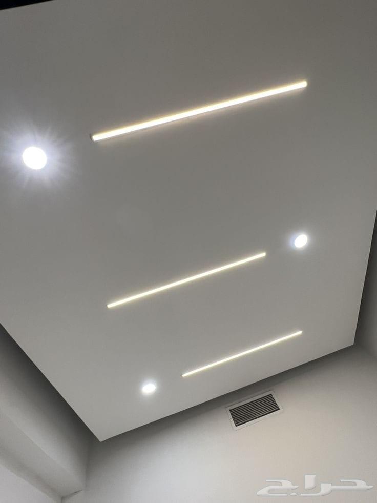 جبس بورد جبس عادي سمنت بورد ديكورات داخليه وخارجي64457975474049113