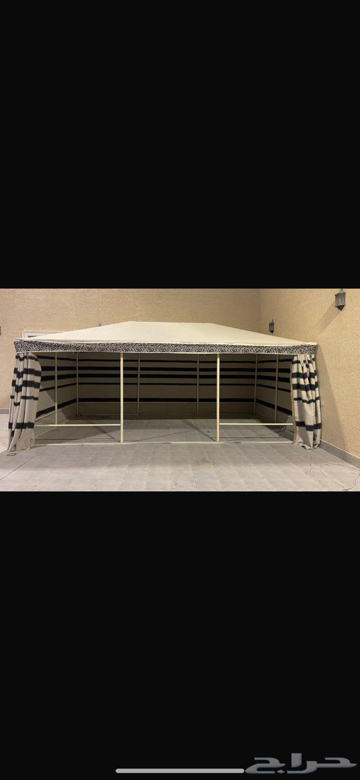 فك وتركيب خيمة64458540692097111