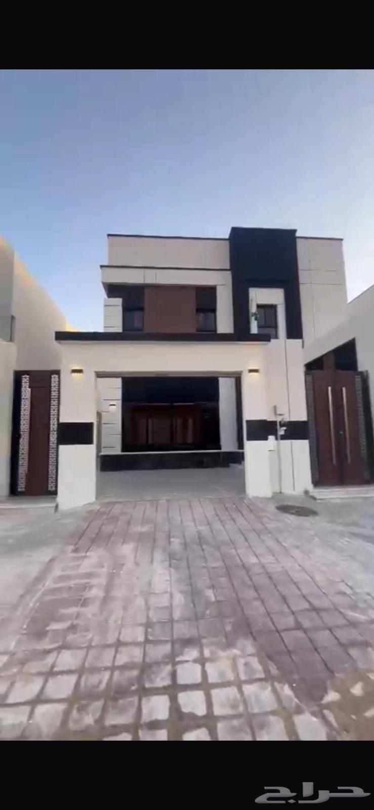 فيلا للإيجار