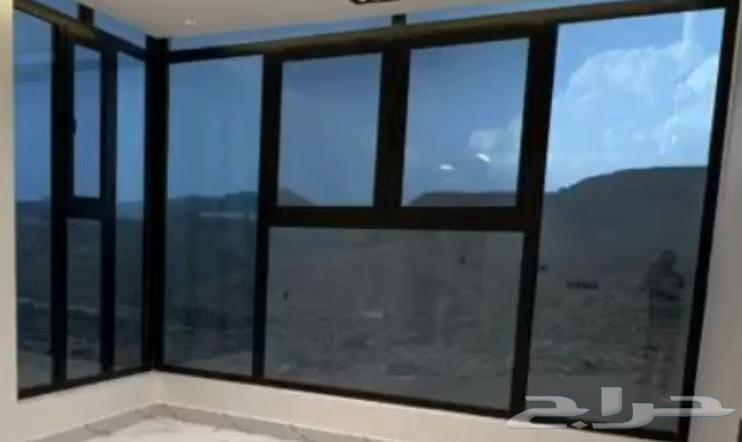 تفصيل جميع اعمل المنيوم مطبخ شببيك ابوب استركشان سكرية شتر ص64458039073921113