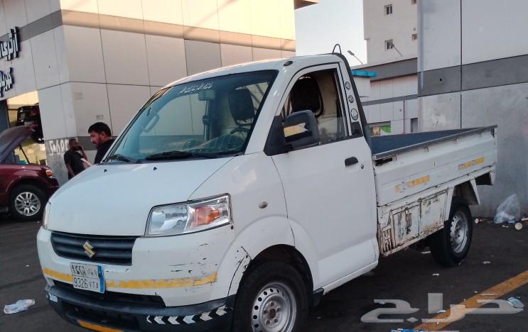 دباب نقل وتوصيل عفش وجميع الاغراض64458288701442110