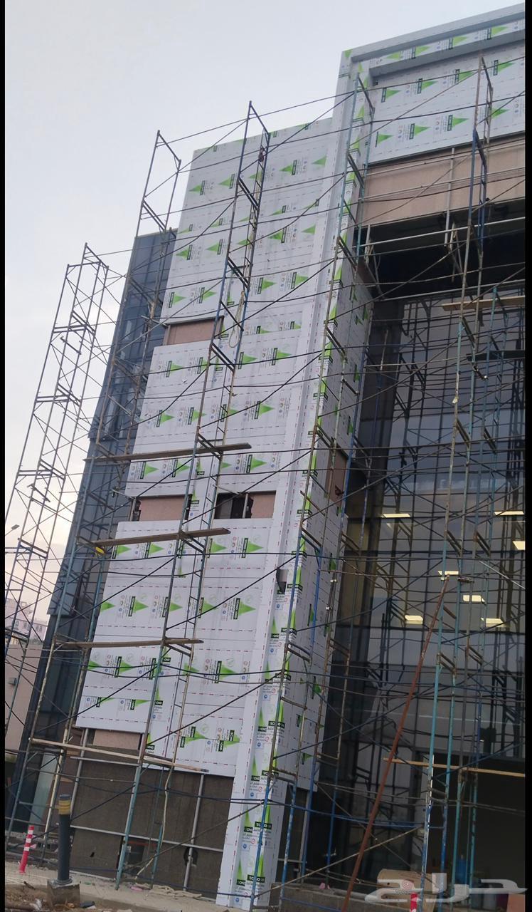 جميع أنواع أعمال الألمنيوم والزجاج في المملكة العربية السعود64458199269379111