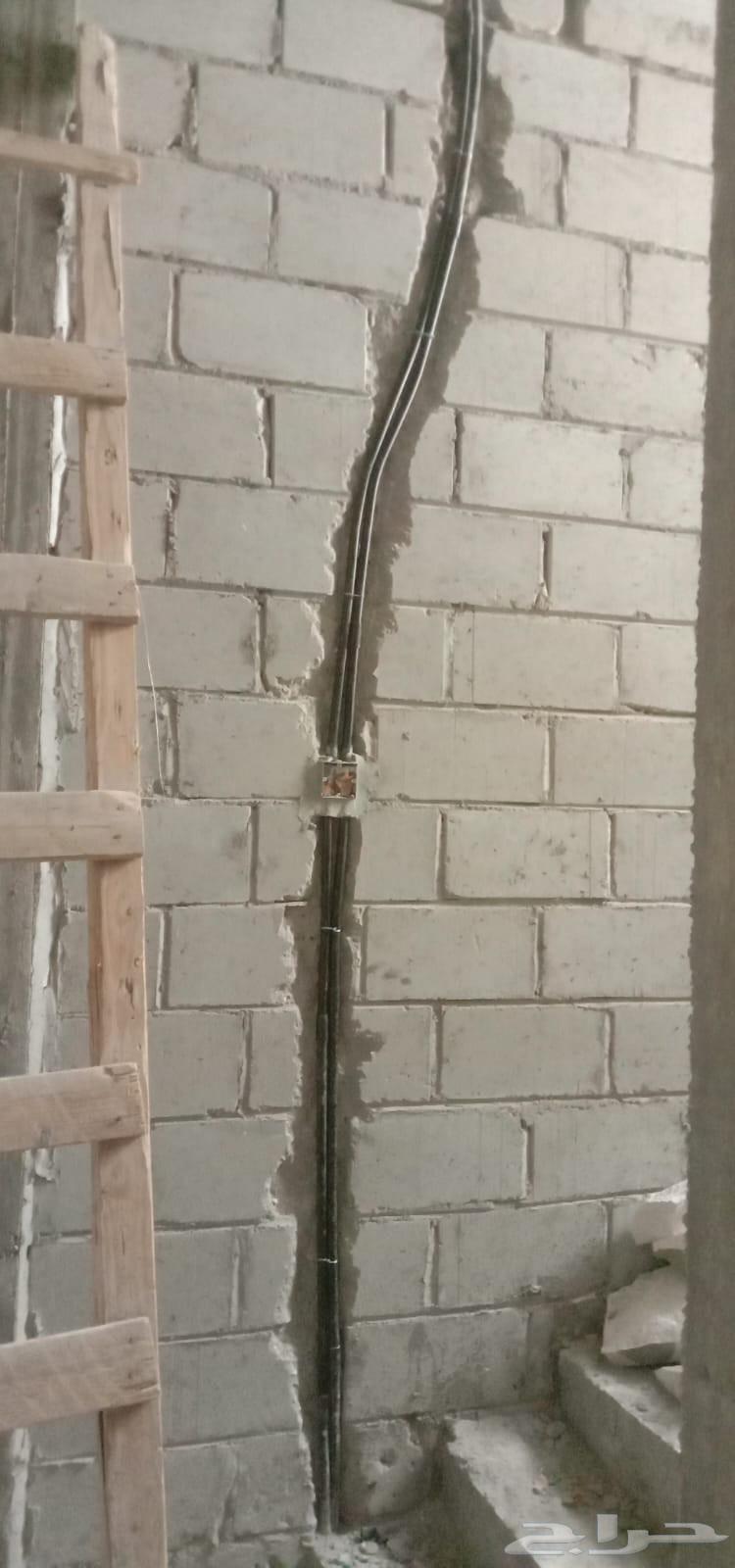 Electrical technician for split air conditioning and duct installation and finishing quickly64458288958082114