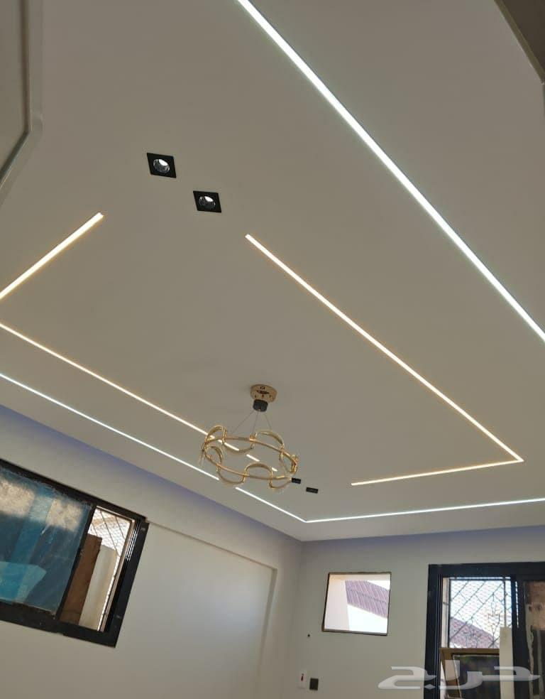 معلم جبس عادي تبوك جبس بورد تبوك64457960026499112