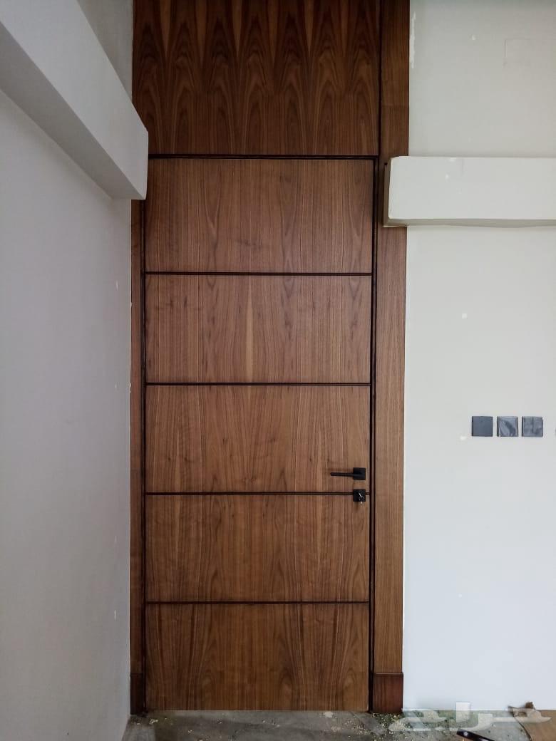 ورشه نجاره للابواب الخشب والديكور64458119442817112