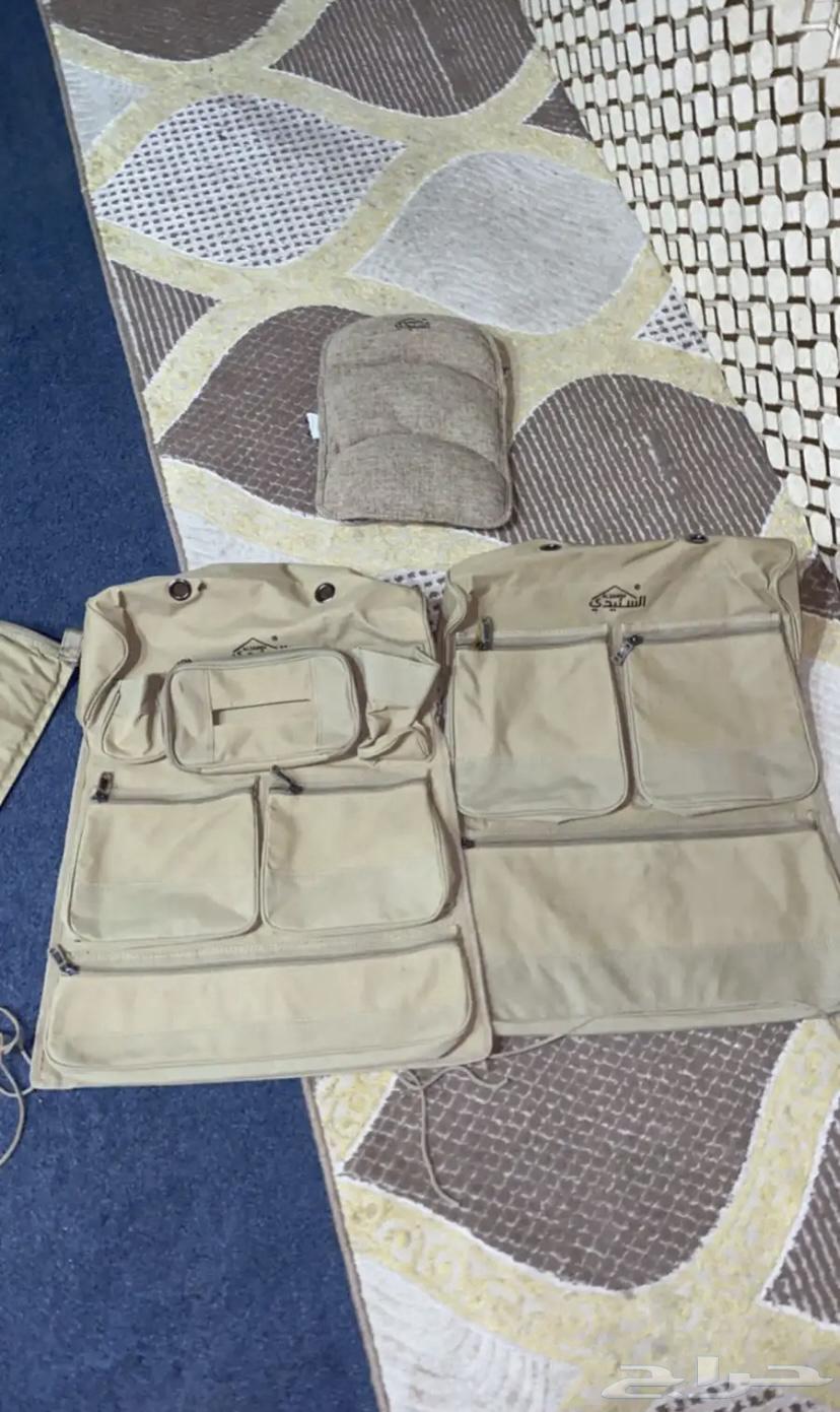 تلبيس من السنيدي لاند كروزر يركبن من 2008 وفوق64423323873153111