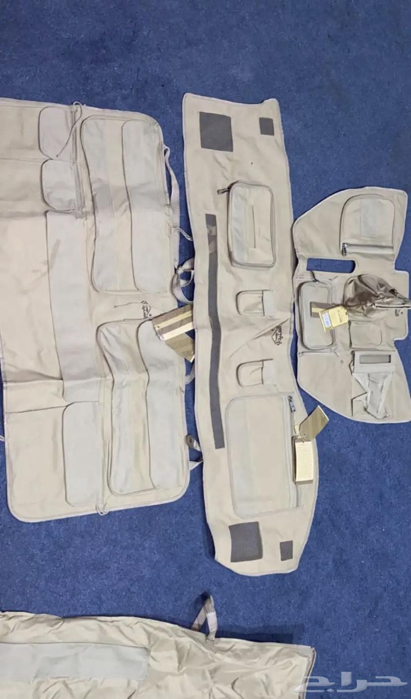 تلبيس من السنيدي لاند كروزر يركبن من 2008 وفوق64423323873153110