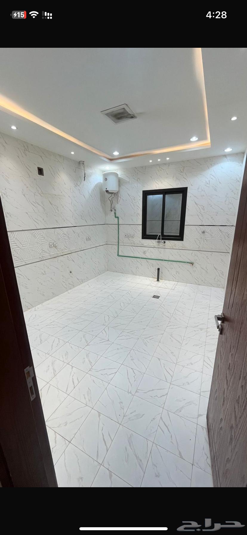 شقة للإيجار