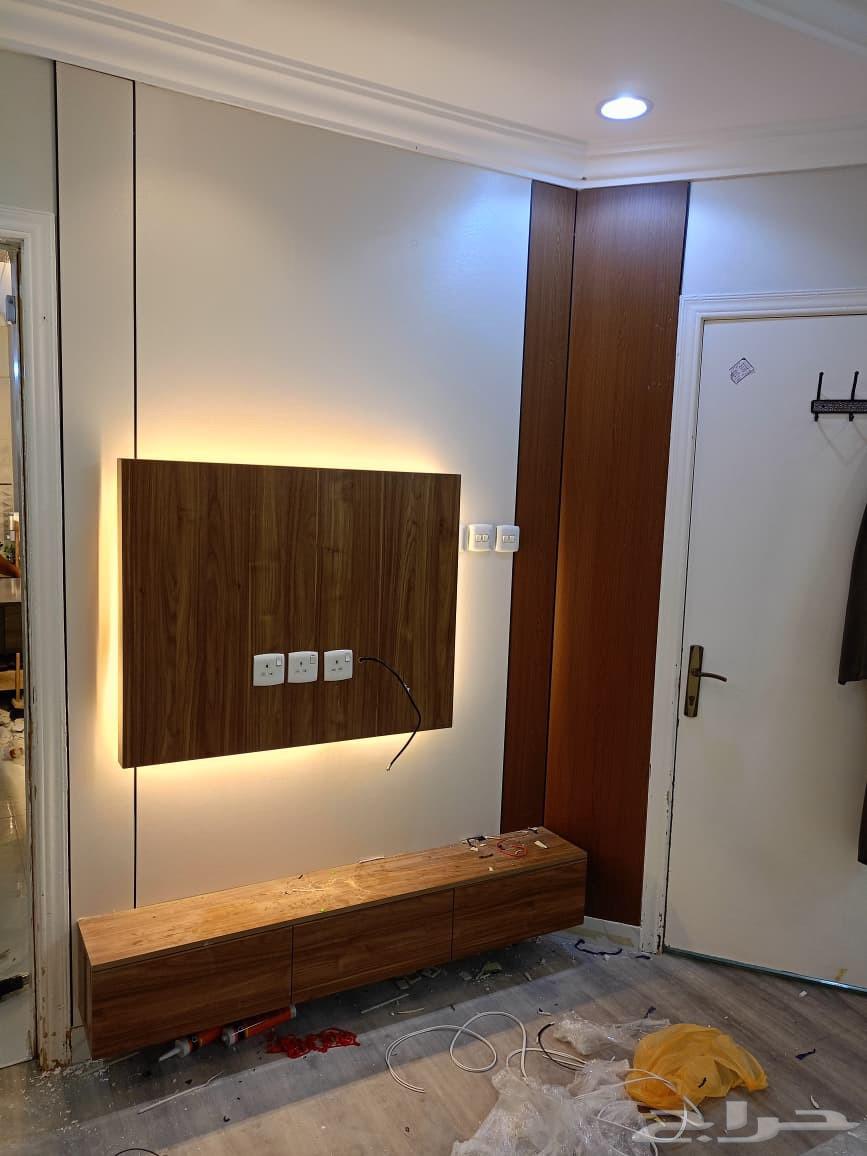 ديكورات ورق جدران ودهانات والترميمات مباني64458214461185112