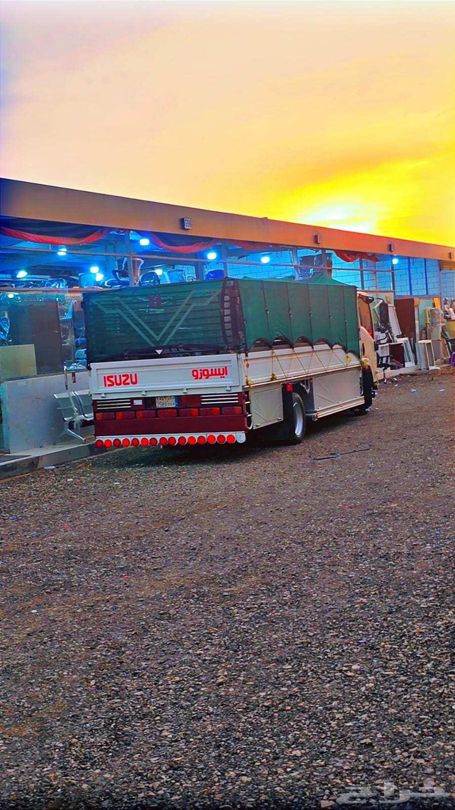 دينه نقل عفش بضائع سته متر داخل وخارج جازان64458332961794110