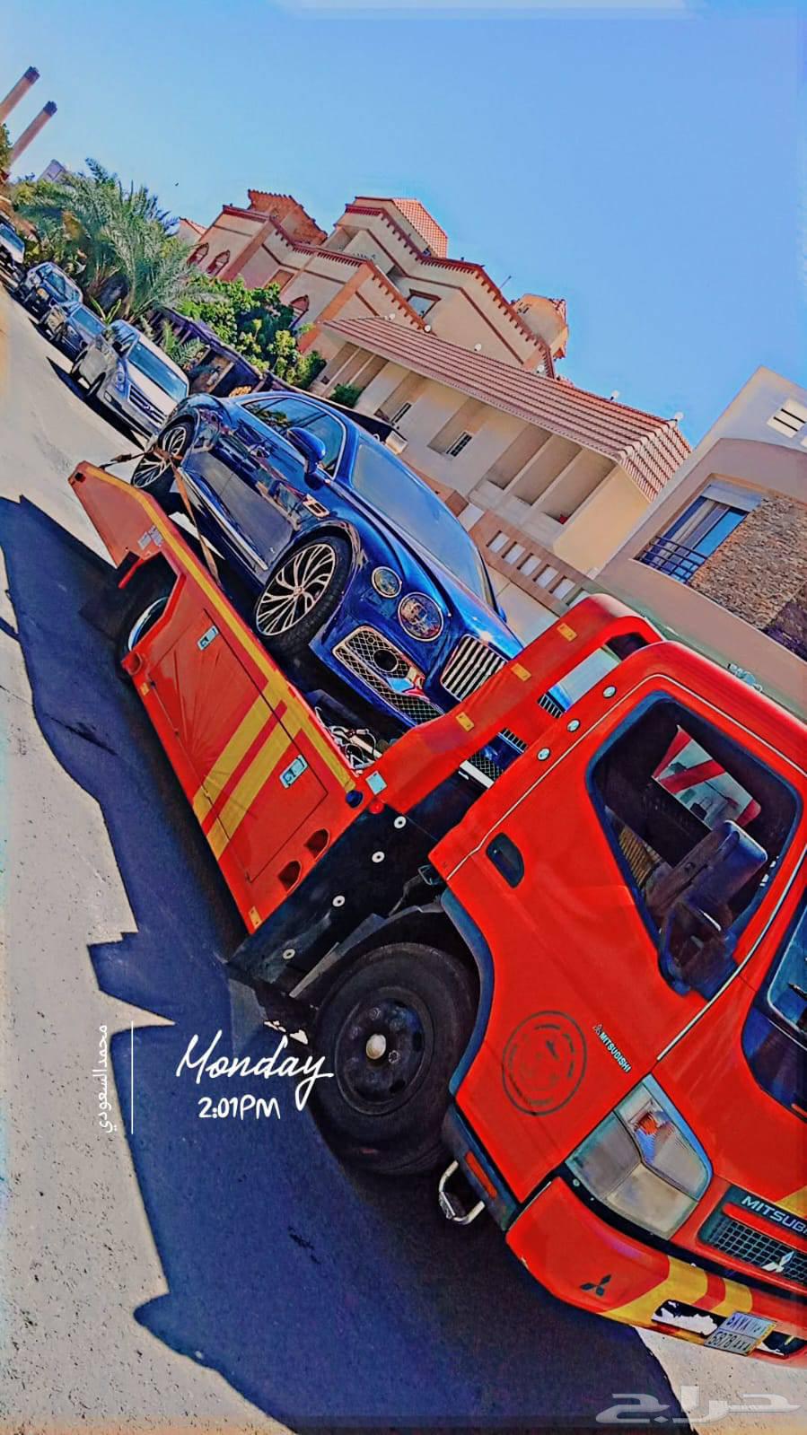 Jeddah flatbed for towing all types of used and new cars64457906886657110