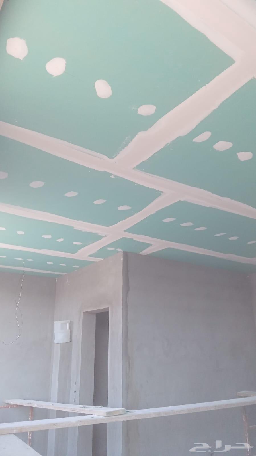 صباغ دهن بويات وديكورات الدمام64524531177474111