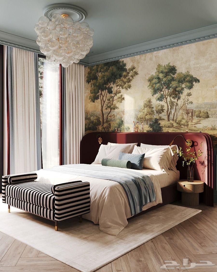 مصممه ديكور و اعاده تدوير الاثاث ال نتج64423354451587110