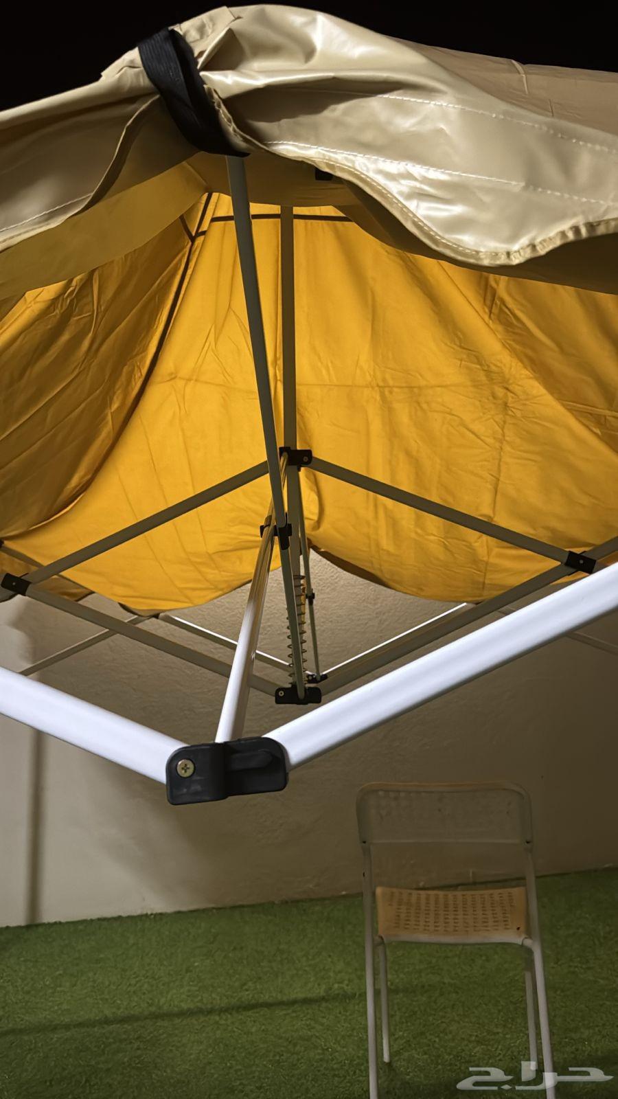 Installation and connection of all types of tents and shades64458023423491110