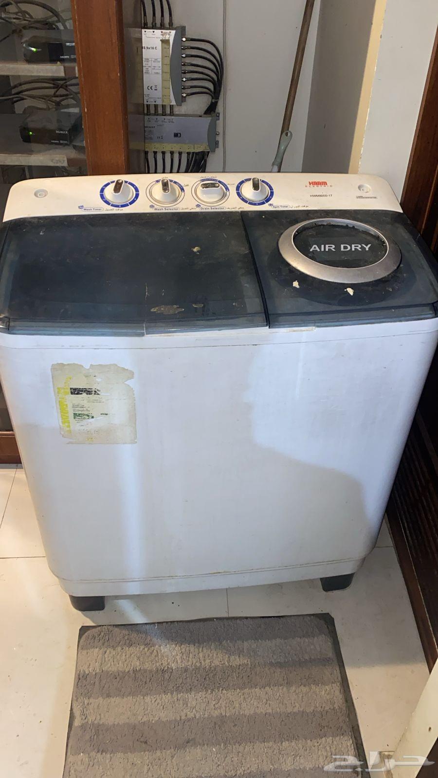 Air conditioner, automatic washing machine, and automatic refrigerator maintenance in Riyadh64423353004547110