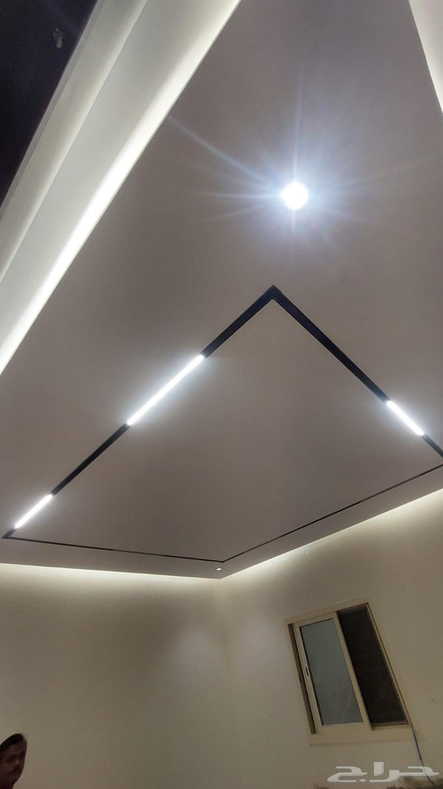 معلم باكستاني ديكورات جبس جبسون بورد64458392491651110