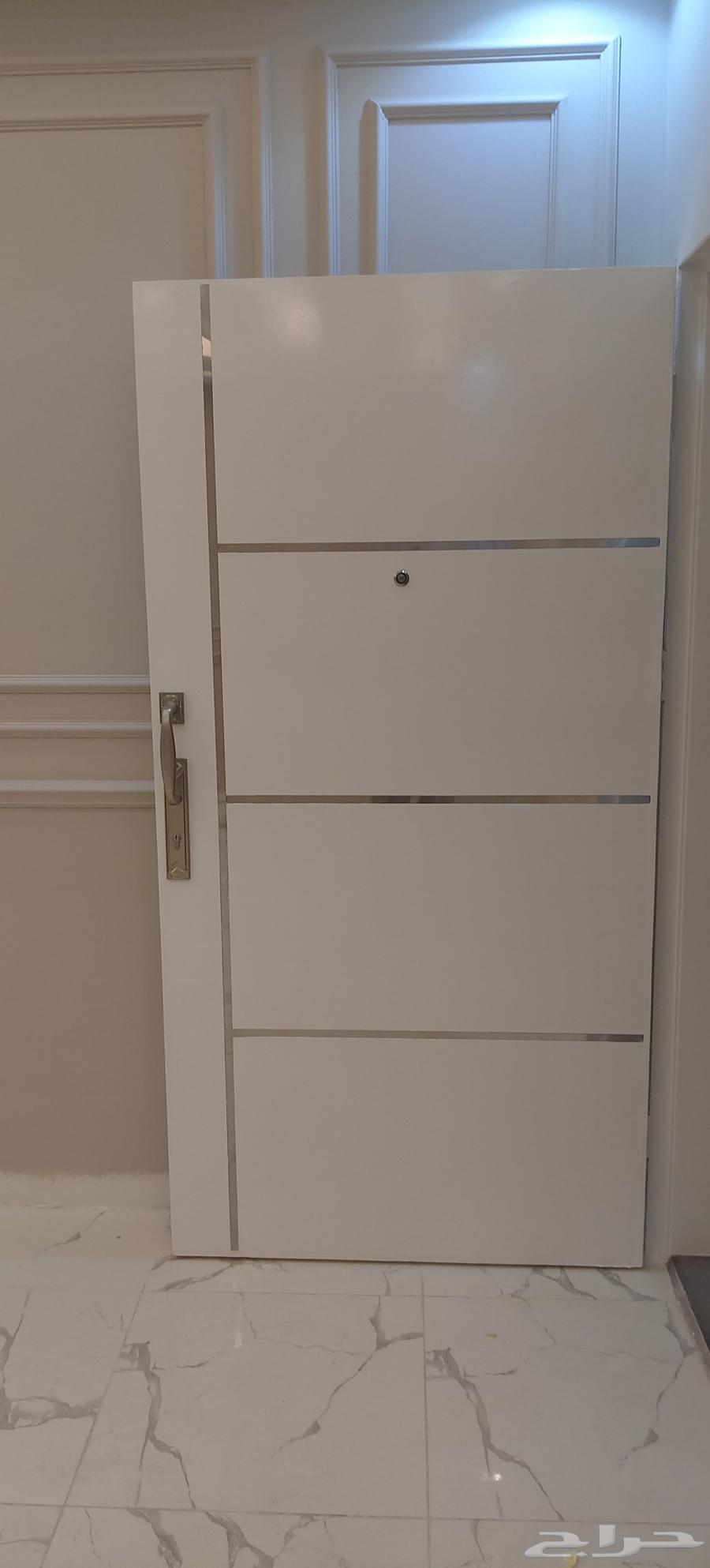 دهان أبواب خشب وحديد وتجديد الأبواب القديمه64500685759105110