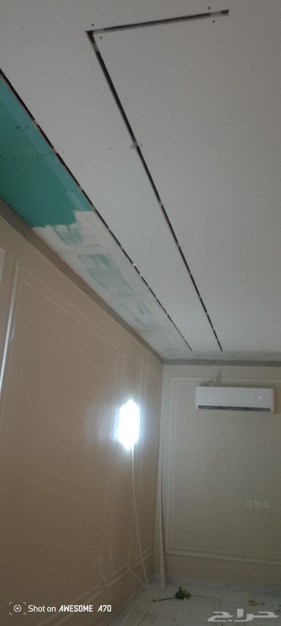 لجميع أنواع الدهانات والديكورات64458423539330114