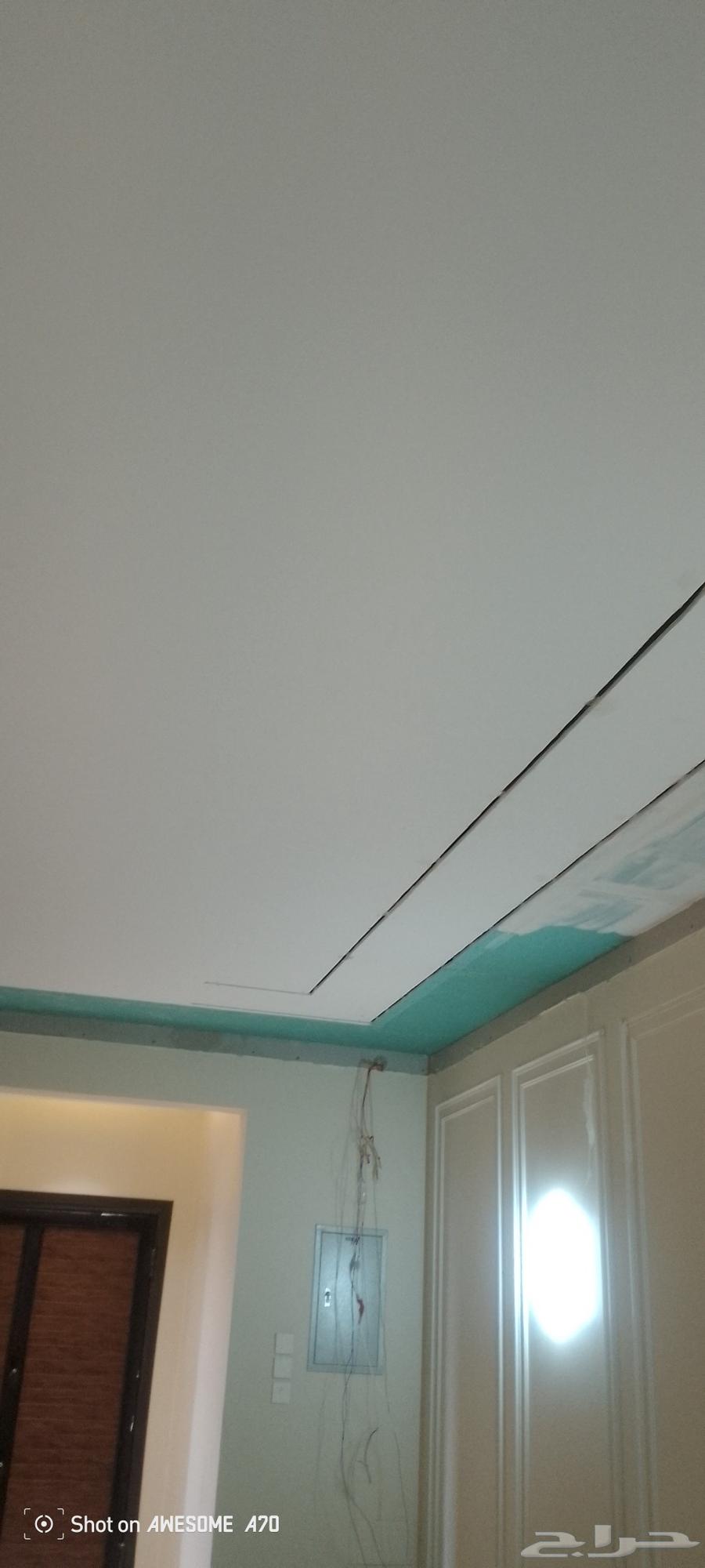 لجميع أنواع الدهانات والديكورات64458423539330113