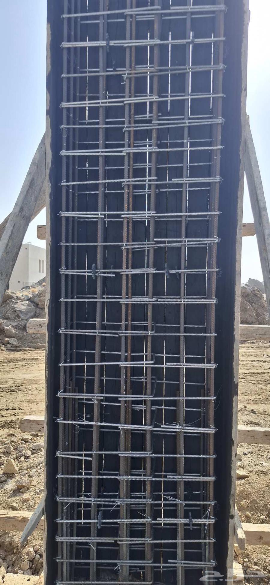 General construction contracts with complete materials64458437609217112