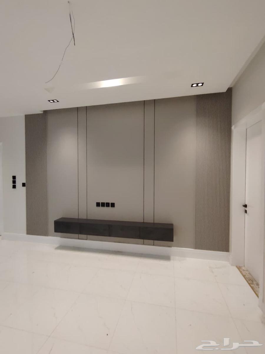 تركيب ديكورات شيبورد تركيب ورق جدران تركيب باركيه اطارات فوم64458199277313110