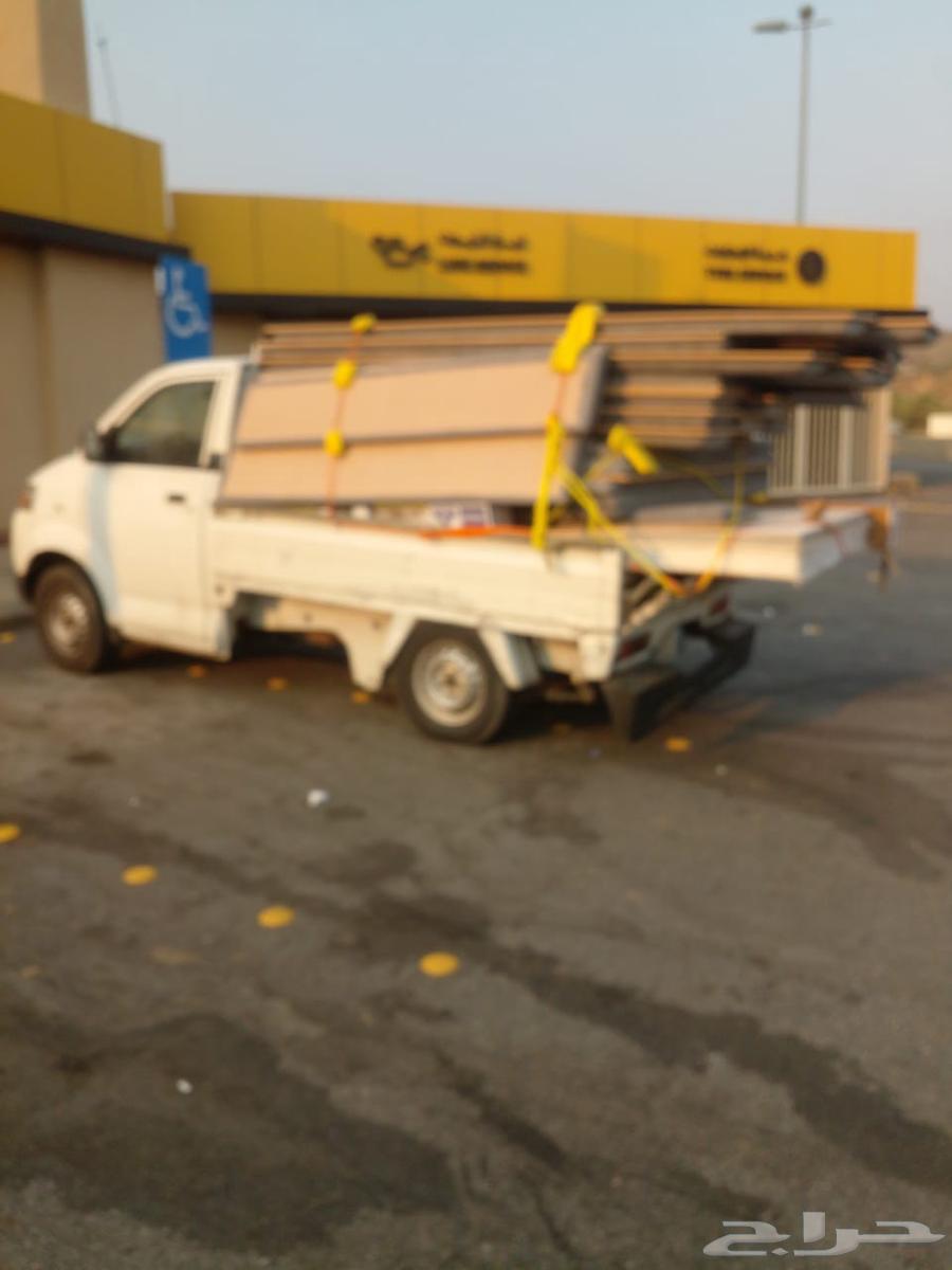 Furniture transportation, disassembly and assembly of Graf Nom64458554901506110