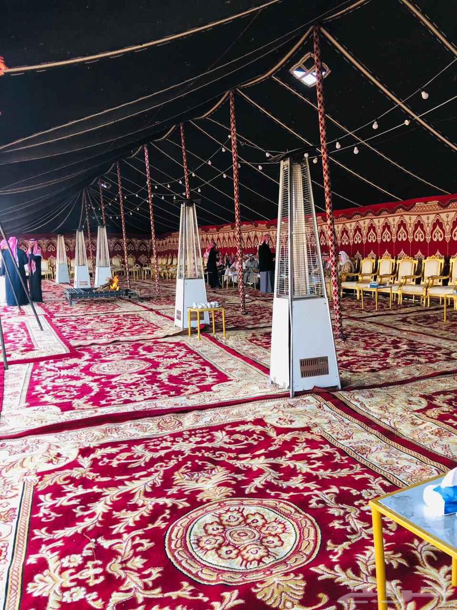 تاجير مخيمات تاجير بيوت شعر جميع المناسبات والحفلات64458258466306113