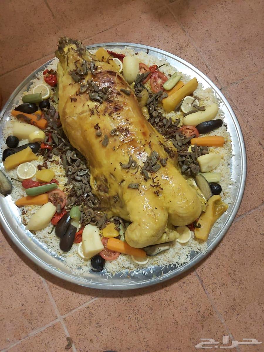 طباخ متنقل ابو غازي64458243913089112