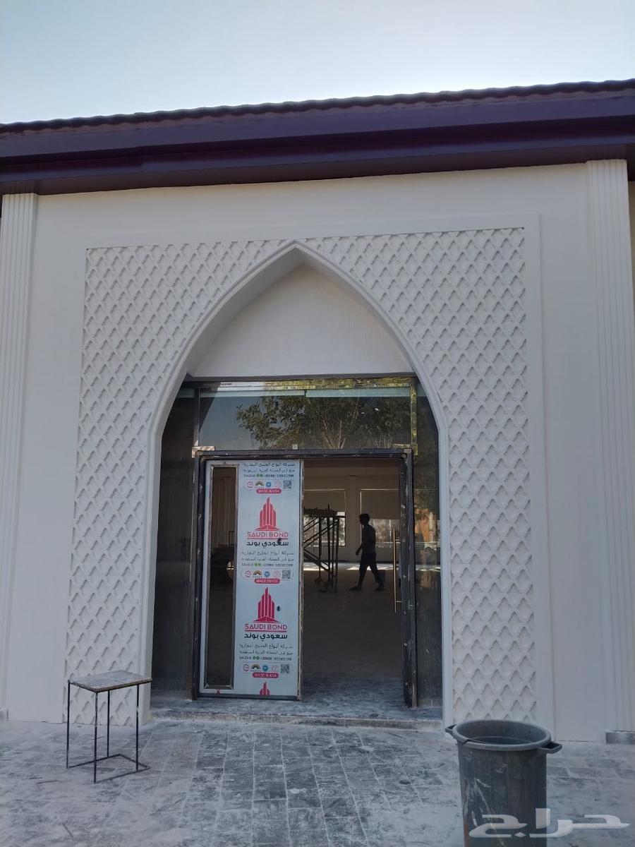 تيمور احمد شغل جبس بورد جبس عادى شيبورد64457870748547110