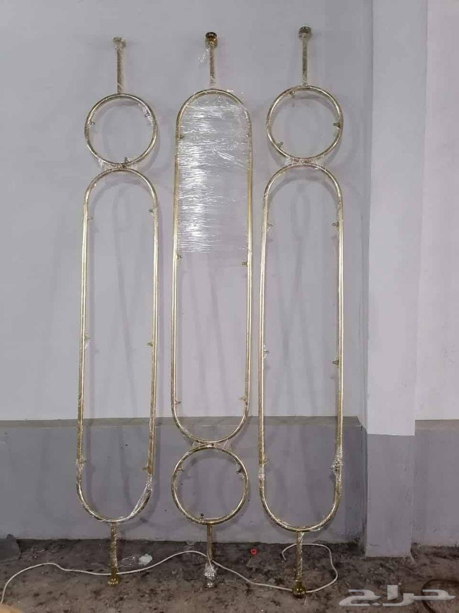 معلم ترابزينات استيل وحديد   باعلي جوده64458423241858114