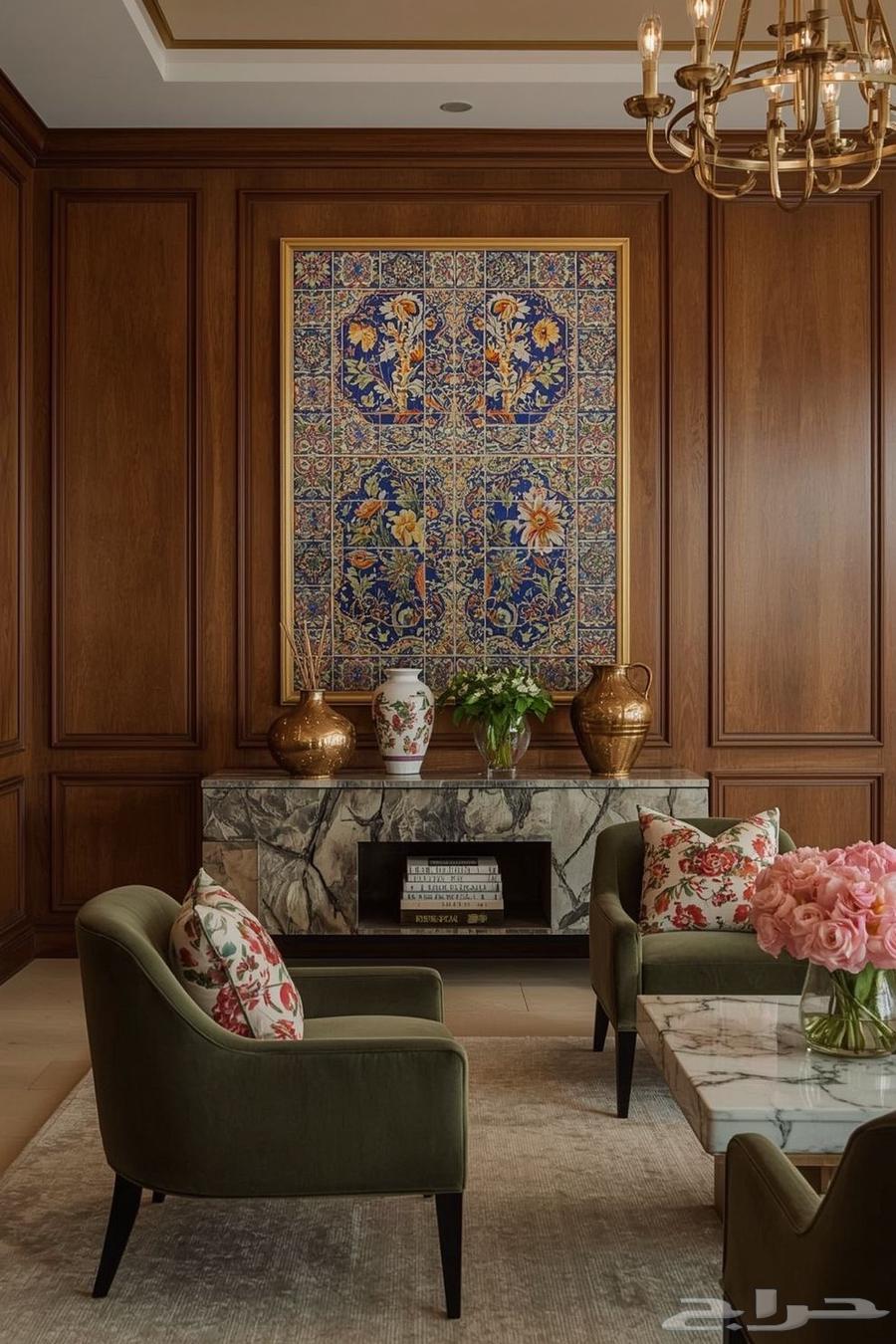 مصممه ديكور و اعاده تدوير الاثاث ال نتج64423354451587111