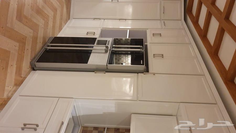 ابو يعقوب لفك وتركيب المطابخ الالمنيوم يوجد لدينا صيانه64458856230658114