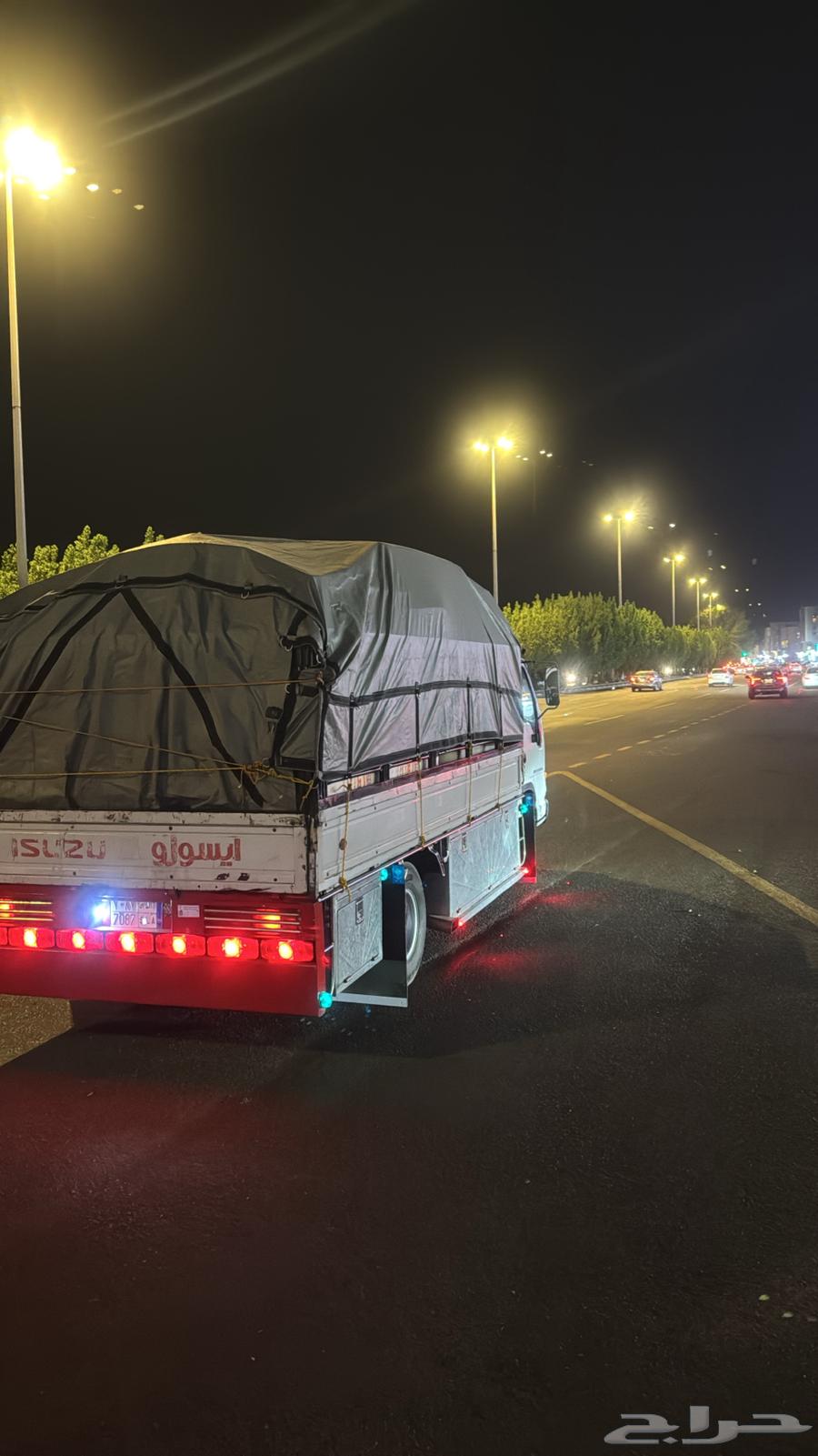 دينا لنقل البضايع والاثاث وغيرها64458688741121112