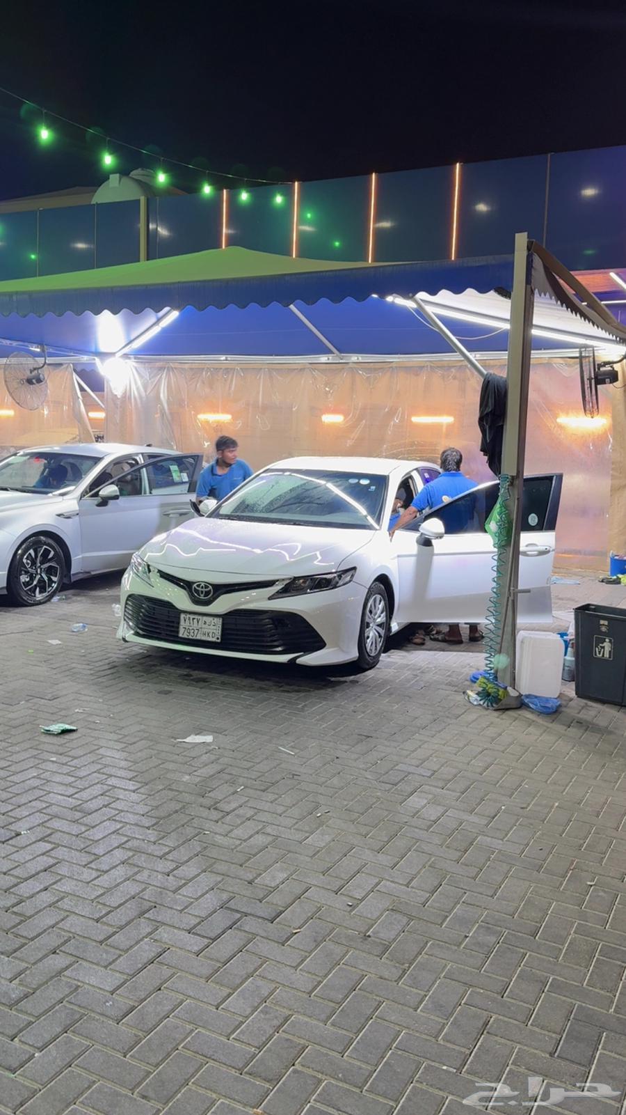 كداد من الدمام الى حائل64458870797697110