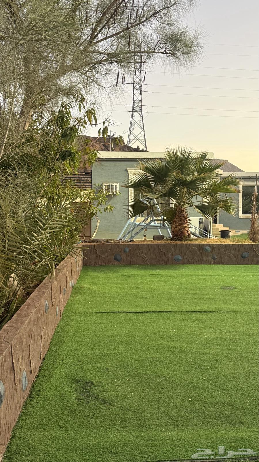 ديوانيه للايجار الشهري64458022681603111