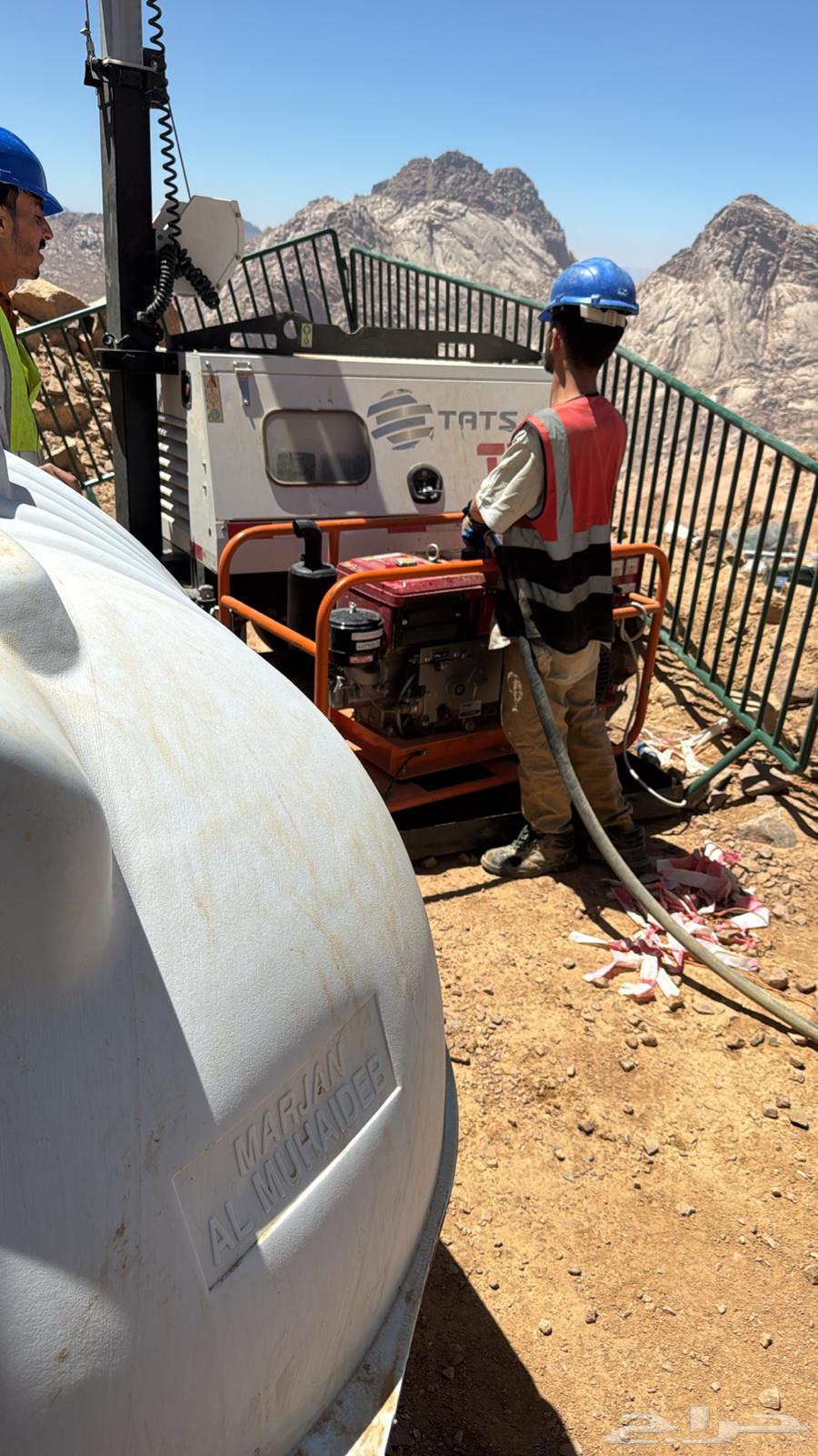 توريد ديزل وايجارات الي جميع المناطق الحدود الشماليه64459080274050112