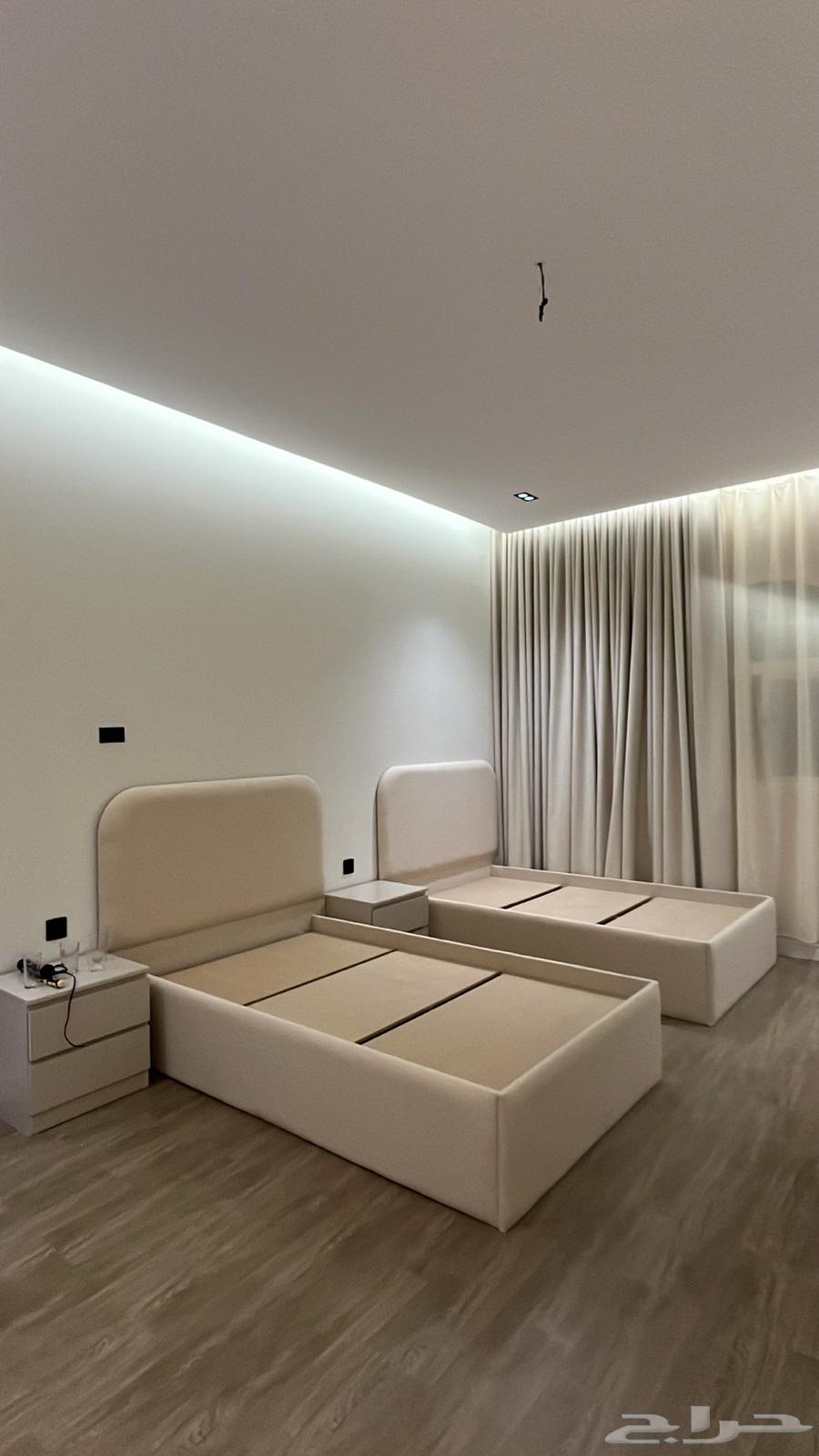 تفصيل غرفة النوم موديلات جديده64458659388673110