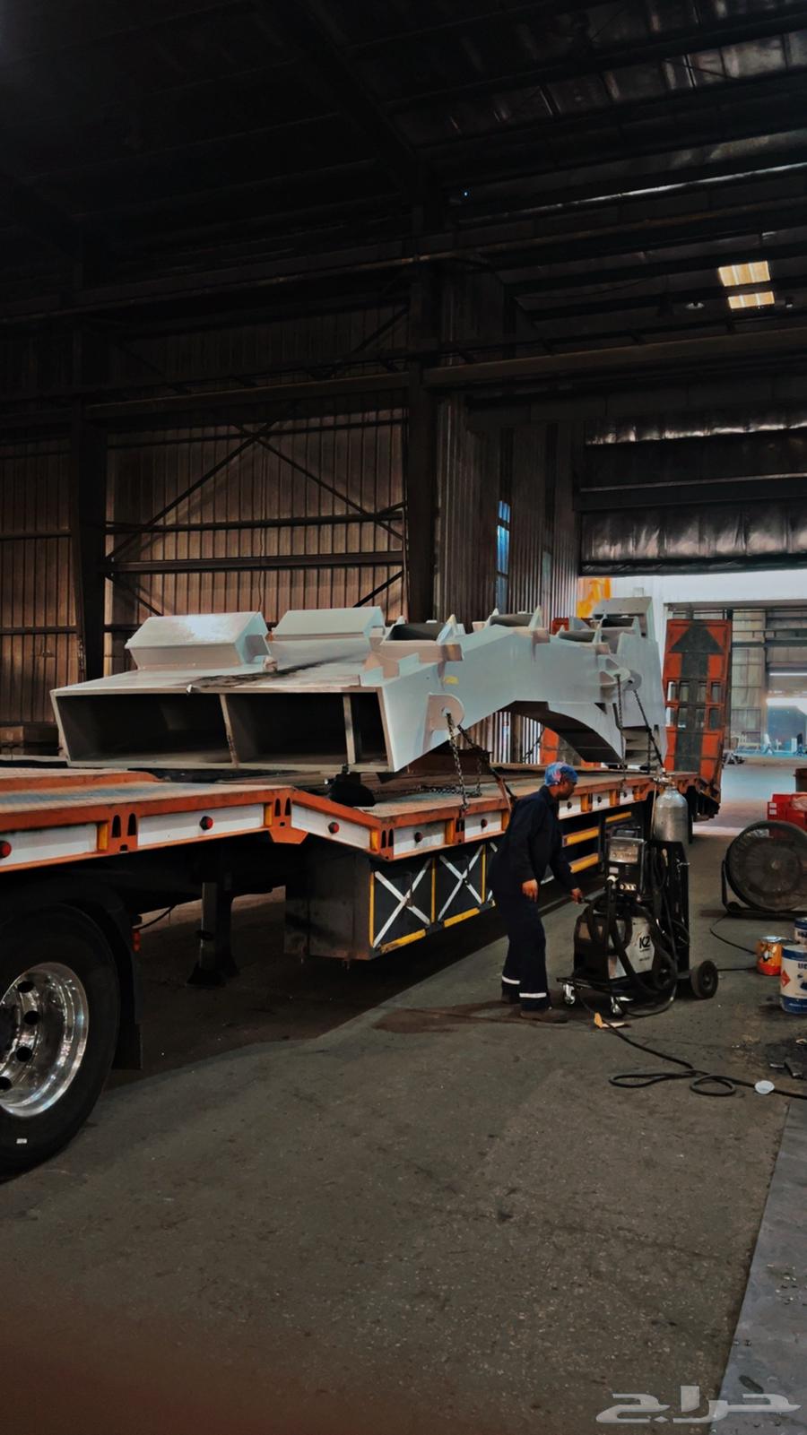 لوبد نقل المعدات الثقيلة والخفيفة والقرف الجهاز64459005169281112