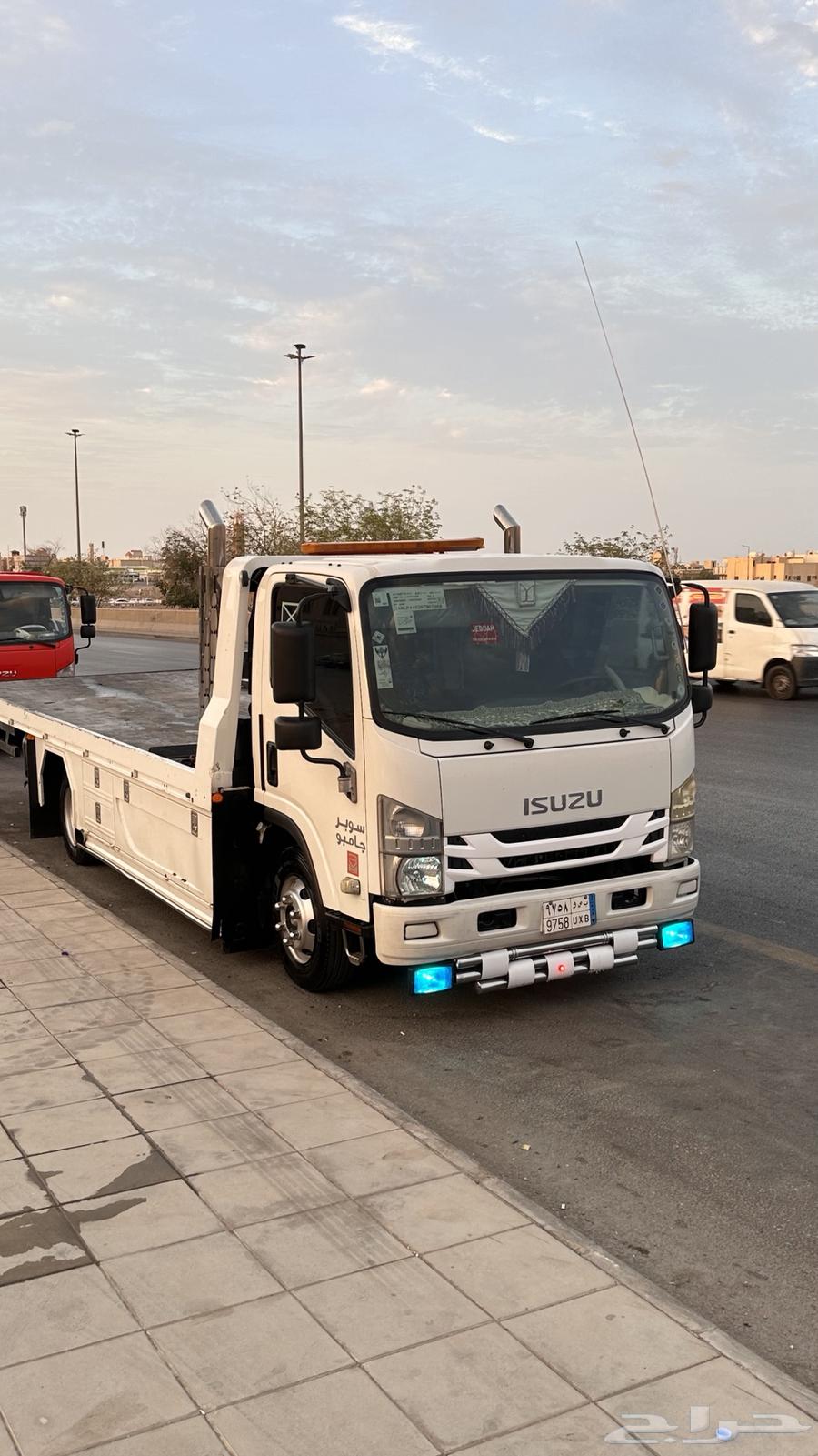 سطحه غرب الرياض طريق السويدي الاحمديه الموسى لبن البديعه64459020048129110