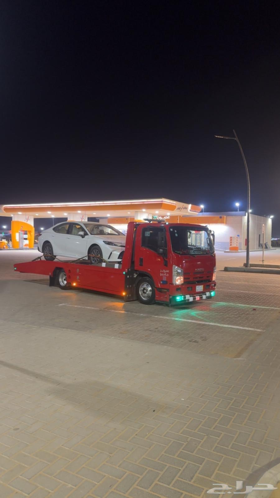 سطحه محايل عسير لنقل السيارات داخل وخارج محايل64459379020290110