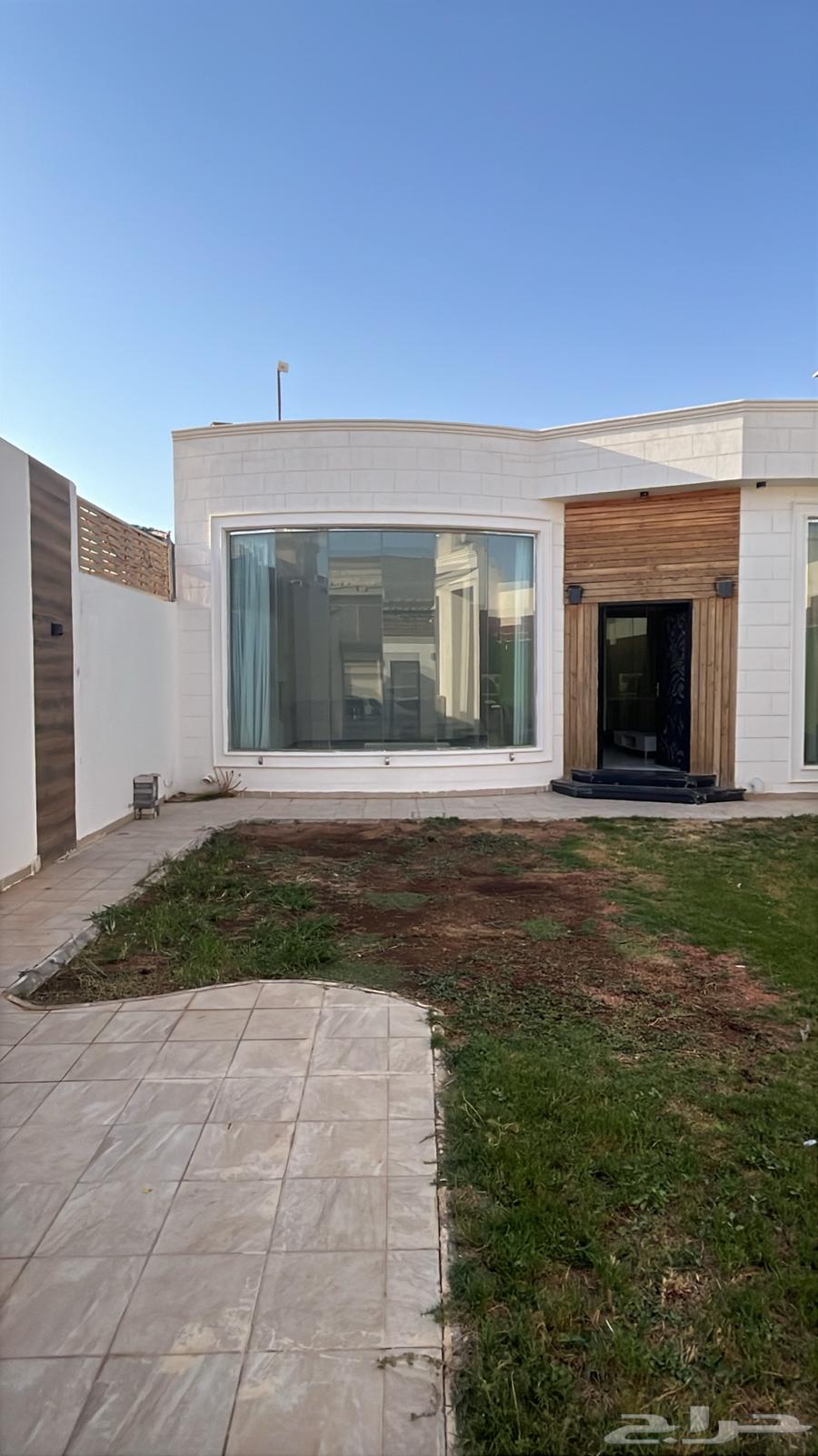 شاليه للايجار اليومي حي الرحاب64458069673473114