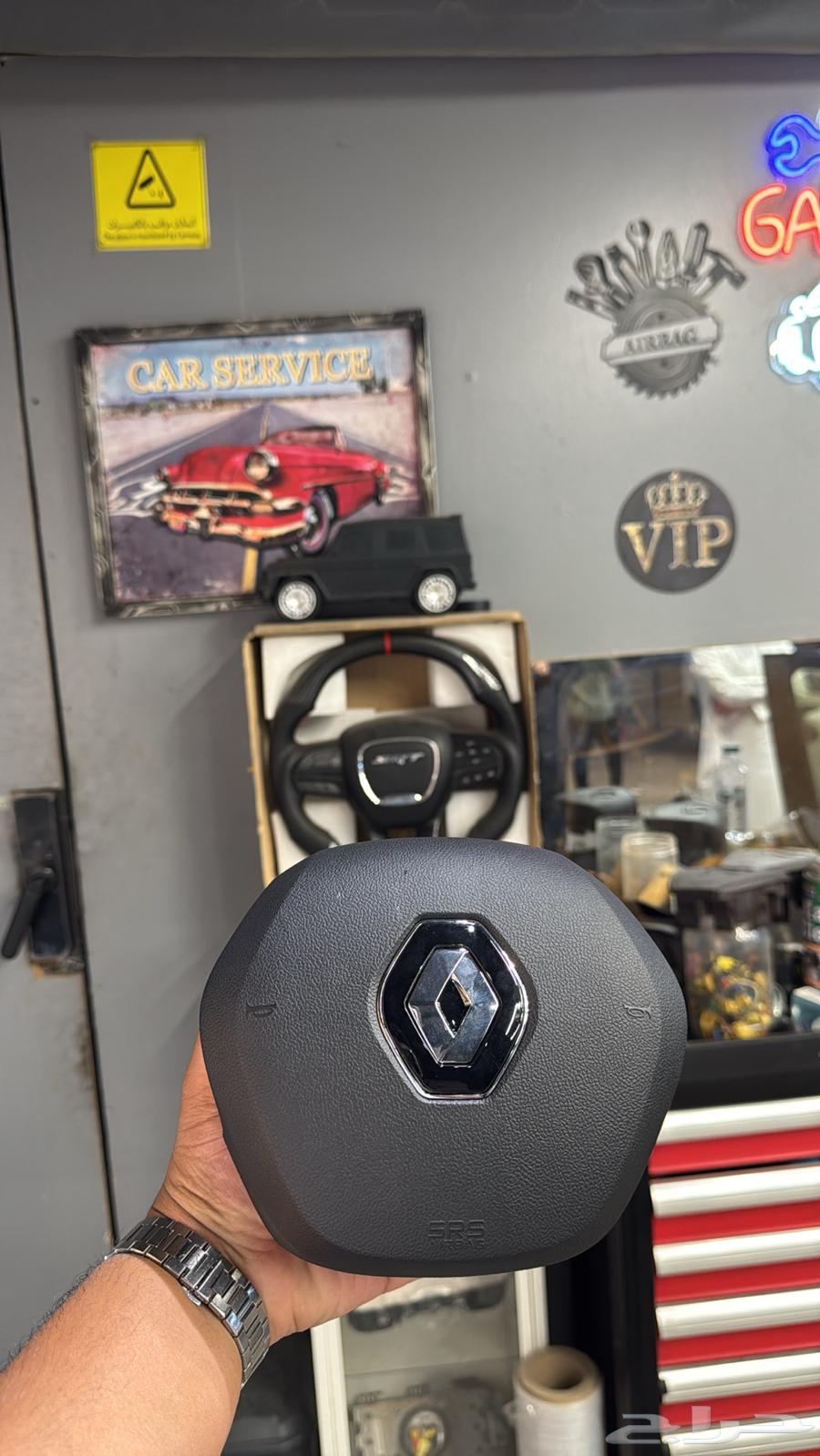 ايرباق بيجو ارباق رينو ماستر ايرباقات كراون ارباقات بنتلي64458659218818111