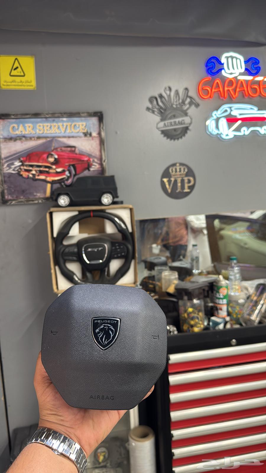 ايرباق بيجو ارباق رينو ماستر ايرباقات كراون ارباقات بنتلي64458659218818110