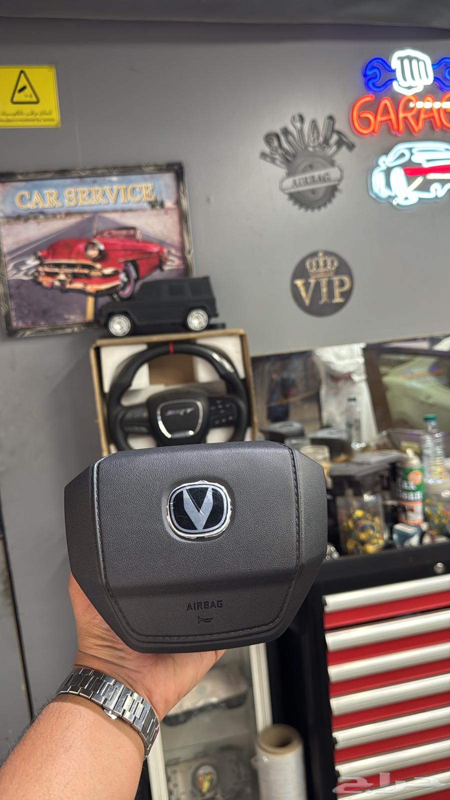 ايرباق بيجو ارباق رينو ماستر ايرباقات كراون ارباقات بنتلي64458659218818113