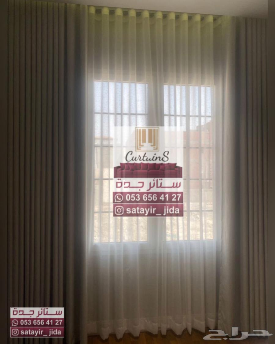 Detailing and installation of all types of manual and electric curtains64459438551425112