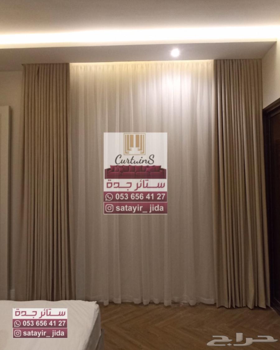 Detailing and installation of all types of manual and electric curtains64459438551425111