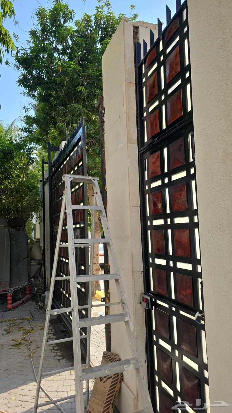 السلام عليكم مقاول تشطيبات   اتصال بي الرقم ده64458688897409110