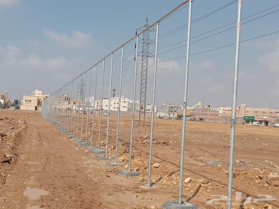 ابو محمد توريد واتركيب شبوك مزارع حديق كسارت ملعب64458719231619111