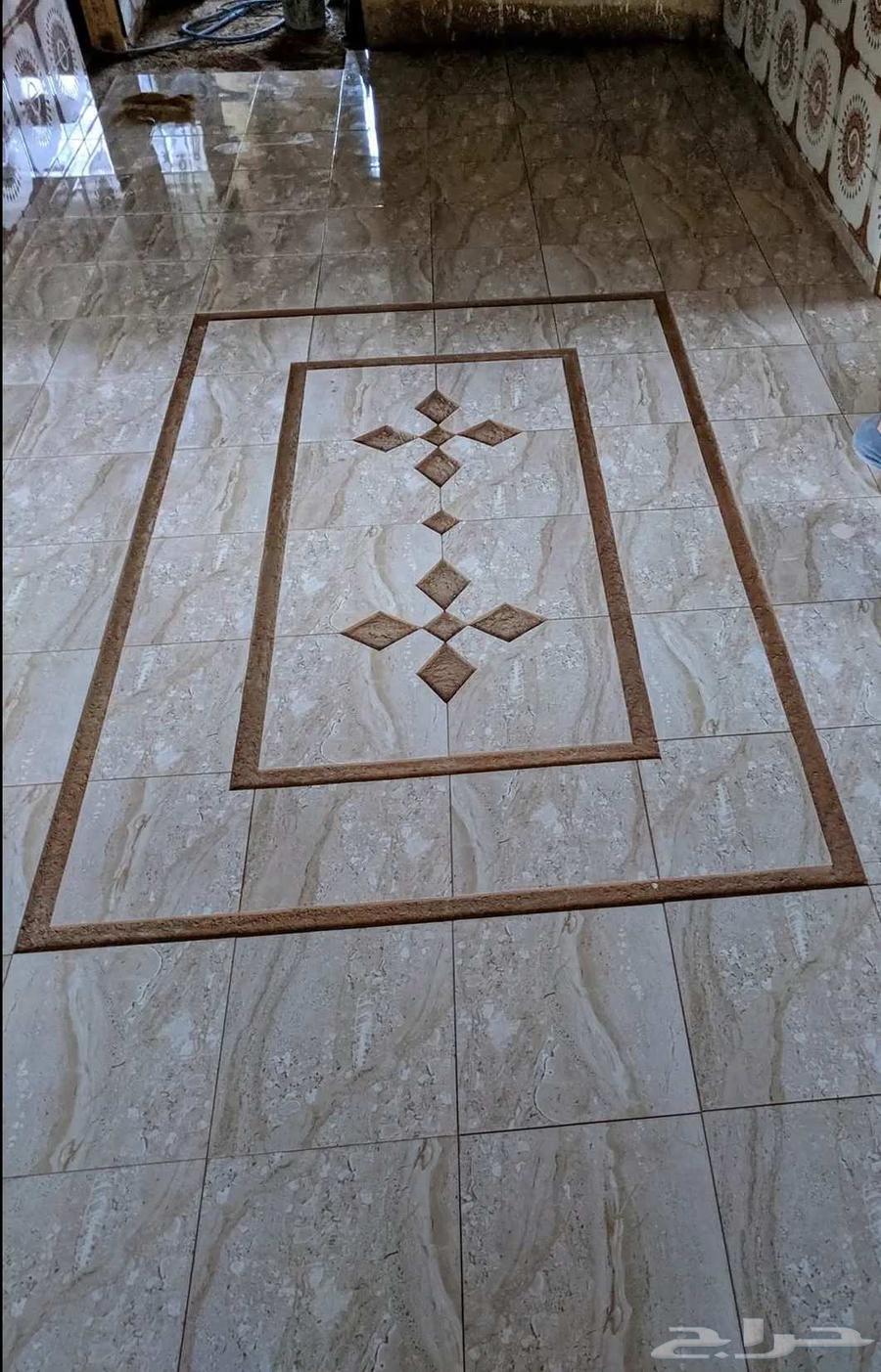 مبلط سيراميك ب اسعار مناسبه64459184533891111